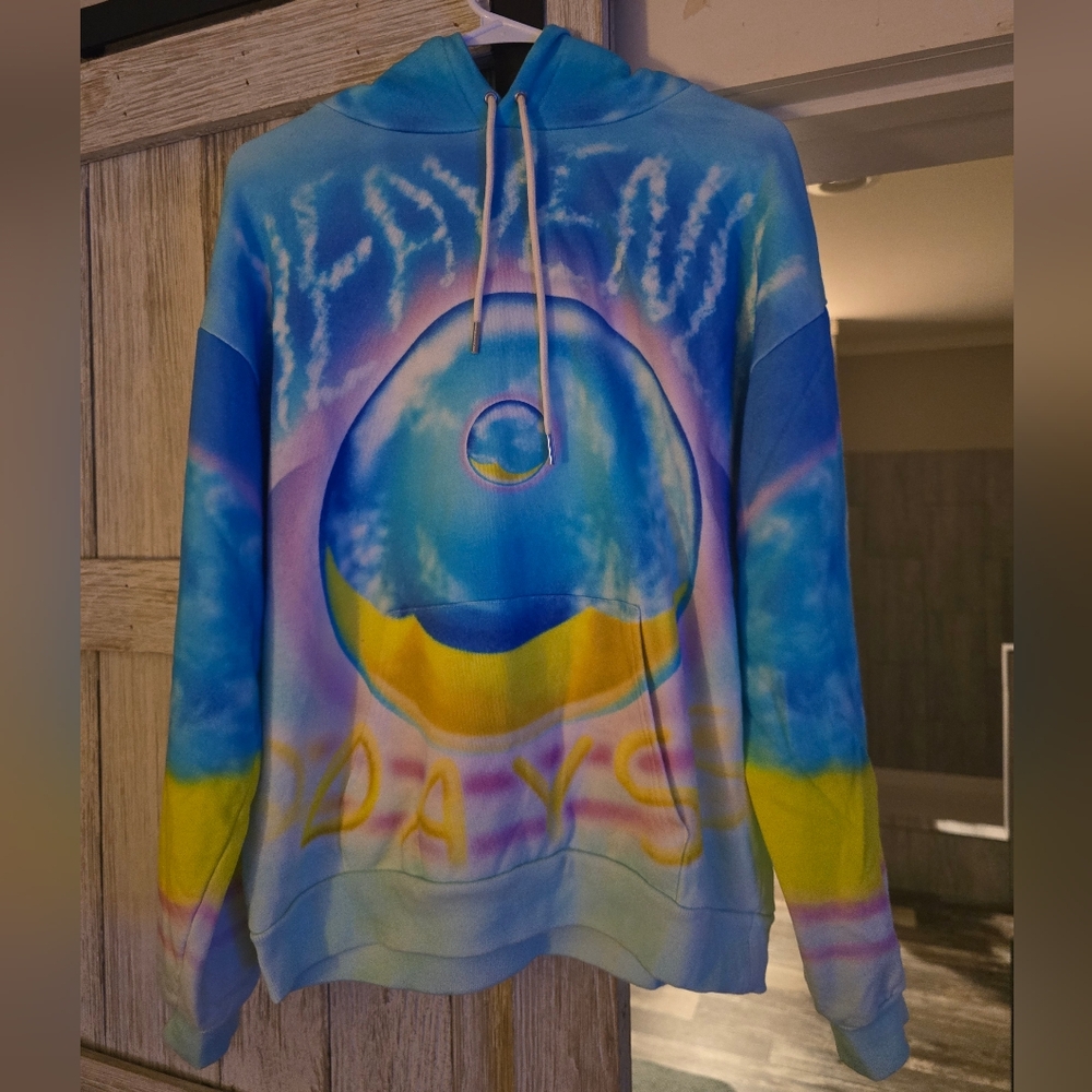 RARE Celine x Hedi x Marcelo 22SS Collab Heavenly Days Hoodie!
